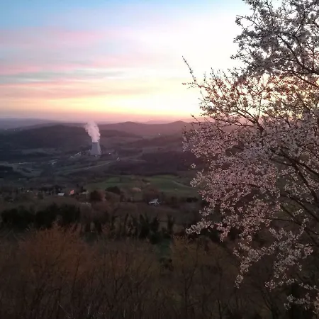 Da Rosina Appartamento Serrazzano
