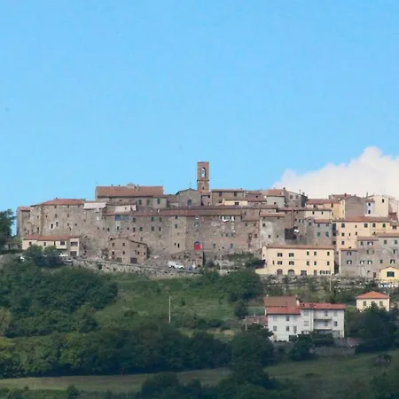 Appartamento Da Rosina Serrazzano