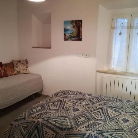 Da Rosina Apartment
