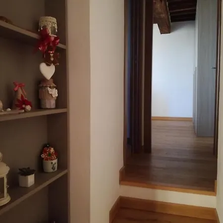 Da Rosina Apartment *