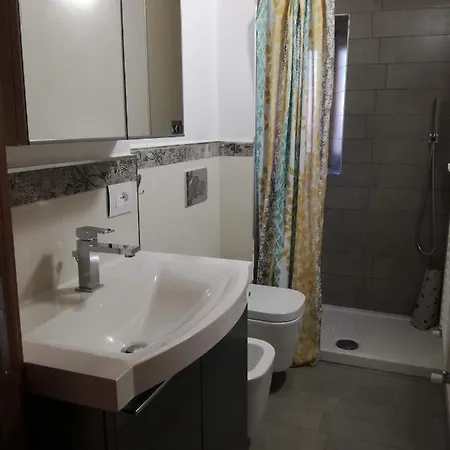 Da Rosina Apartment